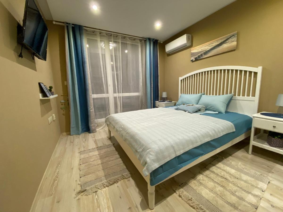 Paradiso 308-309 Private Studios Nessebar エクステリア 写真